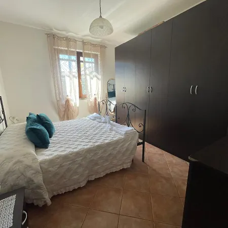 Holiday home Alloggio Turistico La Tartaruga