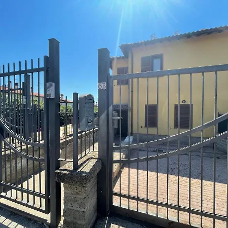 Alloggio Turistico La Tartaruga Holiday home