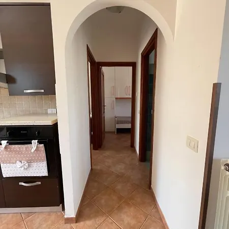 Alloggio Turistico La Tartaruga Holiday home