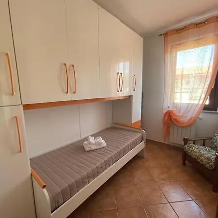 Alloggio Turistico La Tartaruga Holiday home Capranica