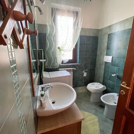 Alloggio Turistico La Tartaruga Holiday home Capranica