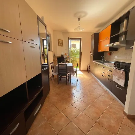 Holiday home Alloggio Turistico La Tartaruga
